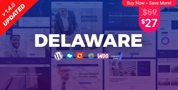 Delaware – Consulting and Finance WordPress Theme 1.4.0 1 Delaware – Consulting and Finance WordPress Theme 1.4.0