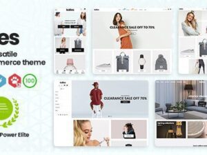 Kalles – Versatile Elementor WooCommerce Theme 1.1.7.2