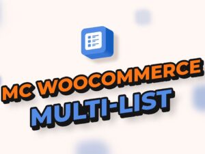MC WooCommerce Wishlist Pro 1.9.11