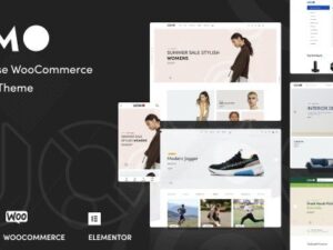 Uomo – Multipurpose WooCommerce WordPress Theme 2.0.36