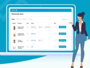 Barn2 WooCommerce Wholesale Pro 2.4.0