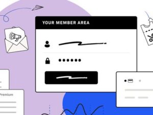 MemberDash – Membership Plugin for WordPress 1.8.3