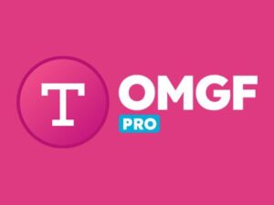 OMGF Pro – Host Google Fonts Locally 5.2.3