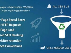 Asset CleanUp Pro – Performance WordPress Plugin 1.2.7.1