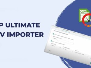 WP Ultimate CSV Importer Pro (Custom Field Import) 8.3