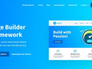 Page Builder Framework Premium Add-On 2.10.5