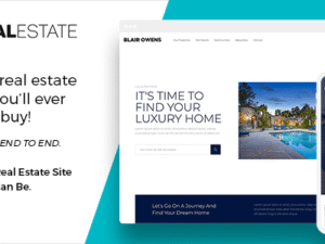 Real Estate 7 WordPress 3.5.9