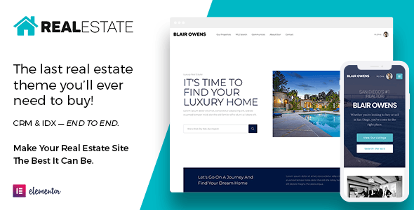 Real Estate 7 WordPress 3.5.9 1 Real Estate 7 WordPress 3.5.9