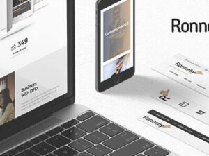 Ronneby – High-Performance WordPress Theme 3.5.73