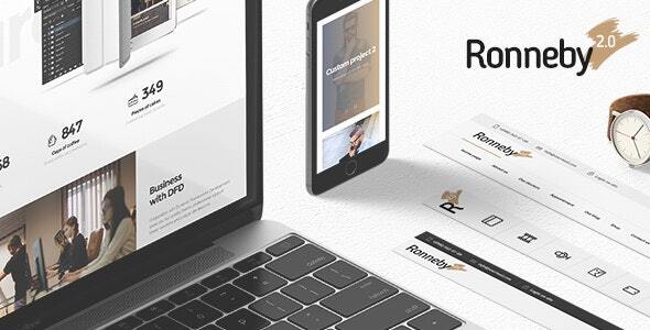 Ronneby – High-Performance WordPress Theme 3.5.73 1 Ronneby – High-Performance WordPress Theme 3.5.73
