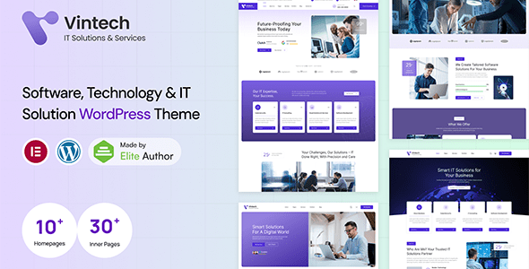 Vintech – Technology & IT Solutions WordPress Theme 1.0.1 1 Vintech – Technology & IT Solutions WordPress Theme 1.0.1