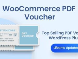 WooCommerce PDF Vouchers – Ultimate Gift Cards WordPress Plugin 5.2.5
