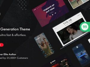Zeen – Newspaper Magazine News Blog WordPress Theme + WooCommerce 4.5.7