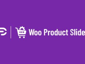 Product Slider Pro for WooCommerce 3.5.4