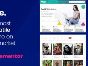 Zine – Website Builder – WordPress Elementor Theme 2.26.1