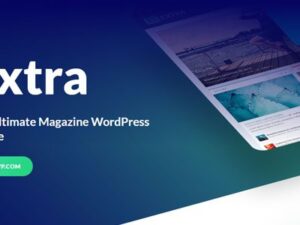 Extra – Magazine WordPress Theme 4.27.7