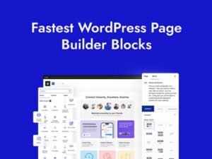 Nexter Blocks Pro – WordPress Page Builder Blocks 5.0.2