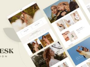 Bedesk – Fashion Store WooCommerce WordPress Theme 1.2.4