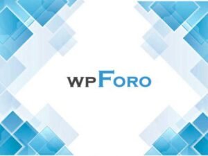 wpForo + Addons – WordPress Forum Plugin 3.1.4