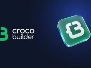 CrocoBuilder – AI-Native Frontend Builder for WordPress 1.0