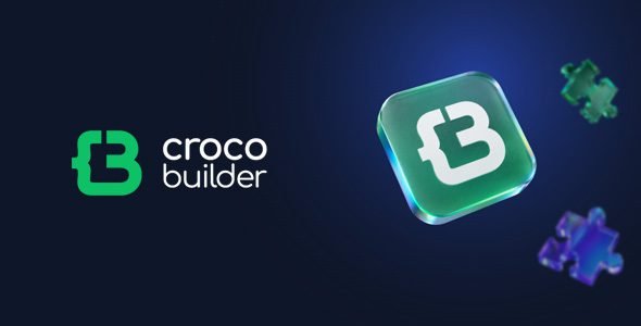 CrocoBuilder – AI-Native Frontend Builder for WordPress 1.0 1 CrocoBuilder – AI-Native Frontend Builder for WordPress 1.0
